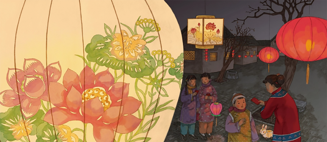 除夕和春节有哪些关系？