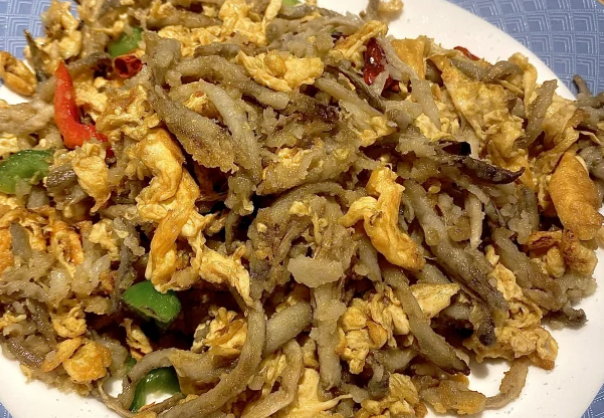 牛蒡菜是什么？牛蒡菜怎么吃？