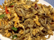 牛蒡菜是什么？牛蒡菜怎么吃？