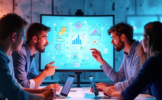 2025赚钱新思路，这些项目正当时！