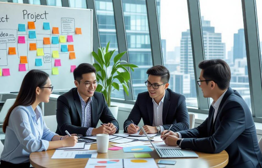 解锁2025后半年，新兴蓝海市场创业攻略