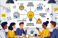 2025个人创业指南，轻资产项目推荐！