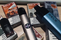 悦刻四代无限有哪些口味？无限烟弹口味评测