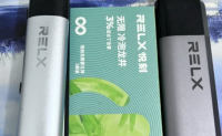 悦刻RELX四代推荐口味有哪些？悦刻无限必选口味介绍
