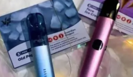 悦刻幻影是悦刻的第几代？