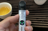 悦刻五代（幻影）烟弹容量是多少？