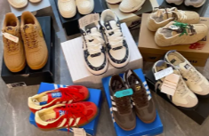 莆田鞋各个版本的区别在哪？