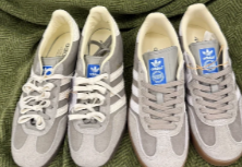 莆田鞋纯原到底好在哪？