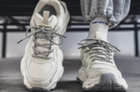 莆田鞋过毒版本是真的吗？