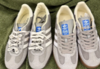 莆田鞋纯原到底好在哪？