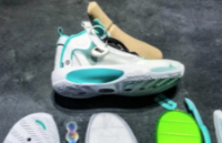 莆田鞋分为哪几个版本？