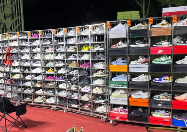 LJR、PK、G5、OG这些莆田鞋厂版本代号到底是什么意思？哪个版本最好？