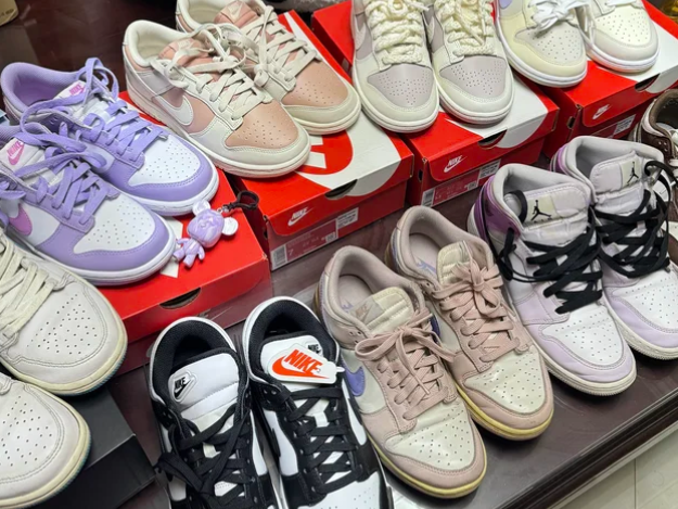 什么叫“过毒”和“过验”？莆田鞋真的能过专业鉴定平台吗？